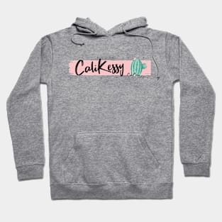 cali kessy Hoodie